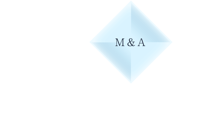 M＆A