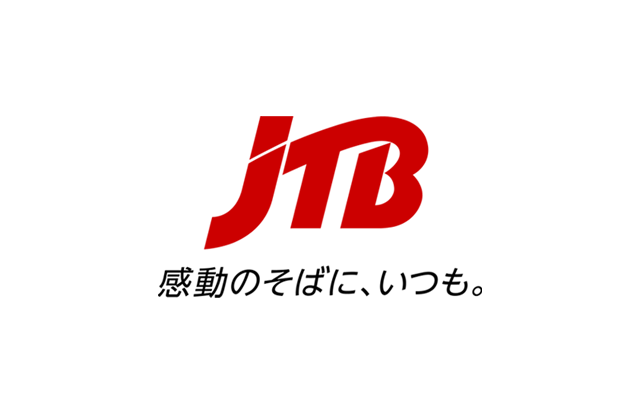 JTBのロゴ